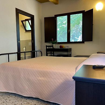 Azienda Agrituristica Il Pago Nova Siri Marina Kültér fotó