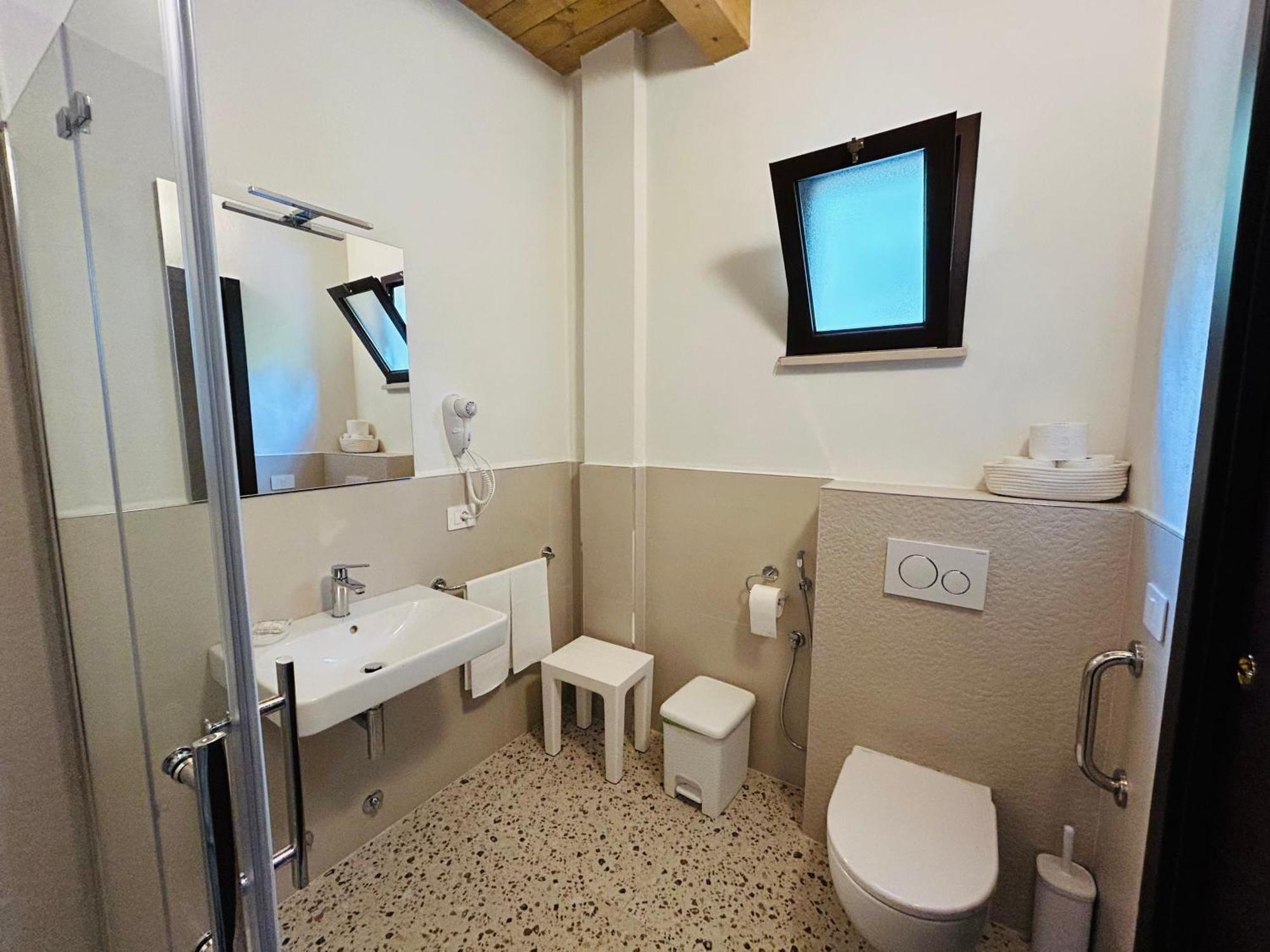 Azienda Agrituristica Il Pago Nova Siri Marina Kültér fotó