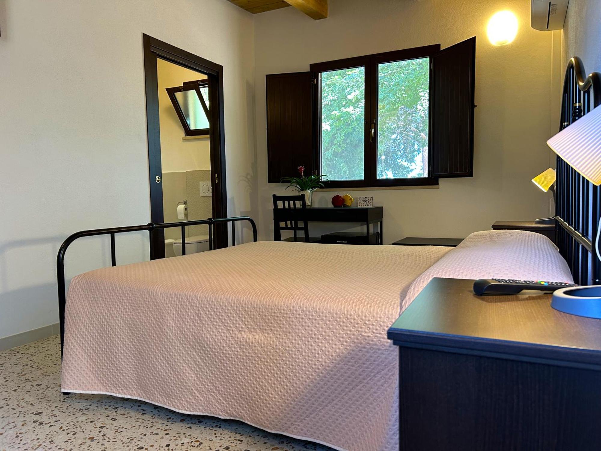 Azienda Agrituristica Il Pago Nova Siri Marina Kültér fotó
