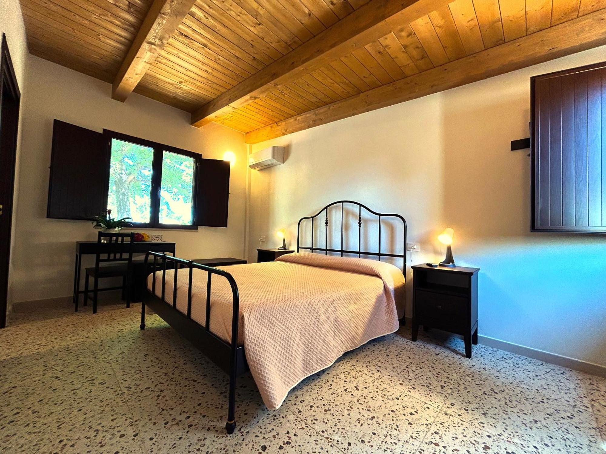 Azienda Agrituristica Il Pago Nova Siri Marina Kültér fotó