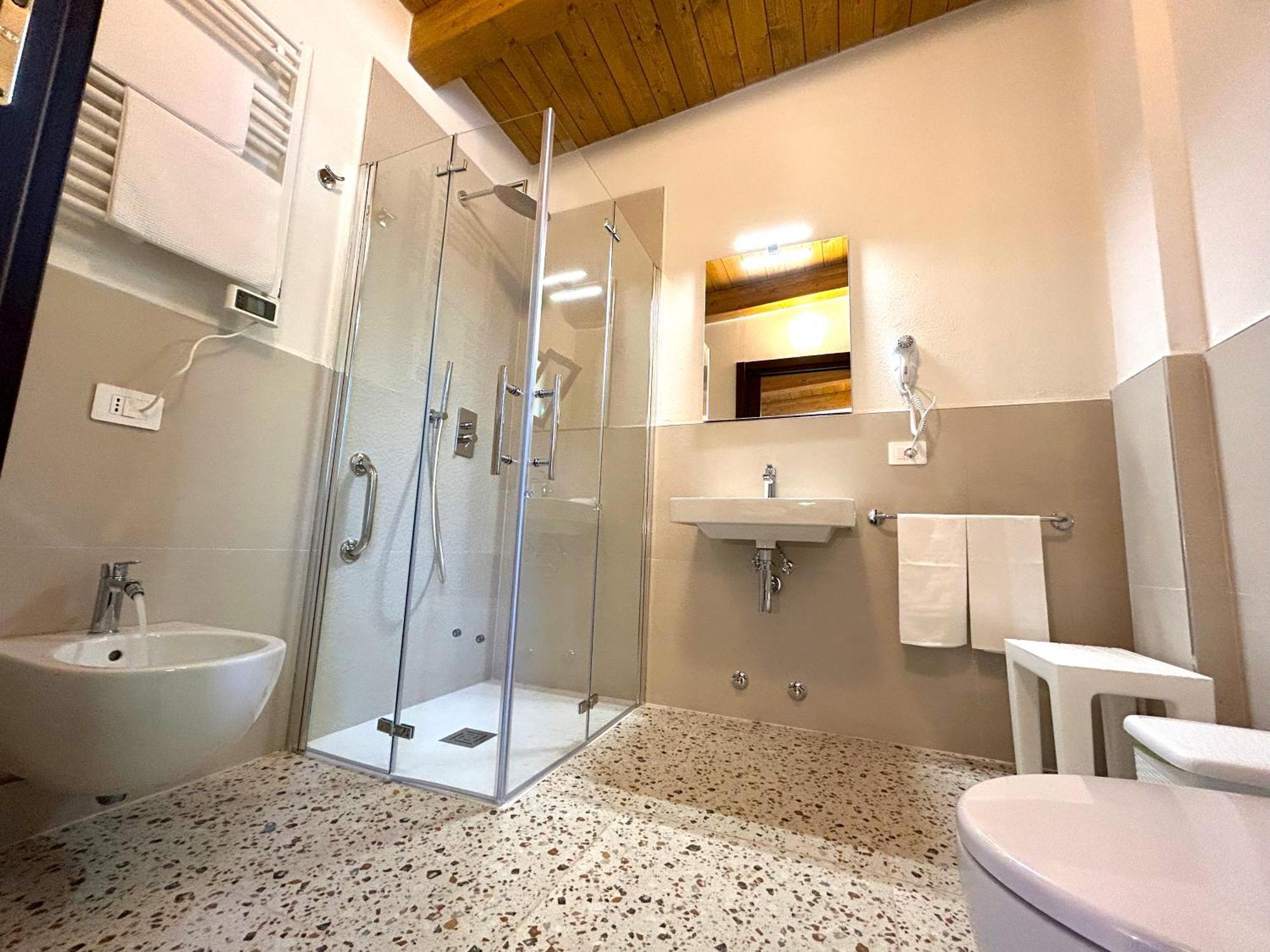 Azienda Agrituristica Il Pago Nova Siri Marina Kültér fotó